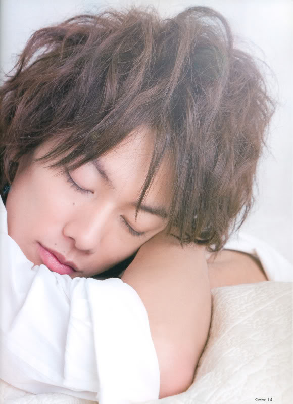 Takeru Sato