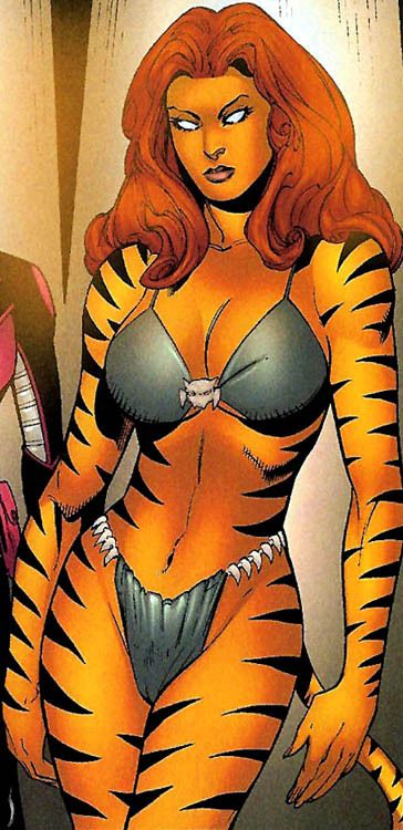 Tigra