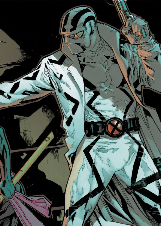 Fantomex