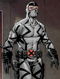 Fantomex