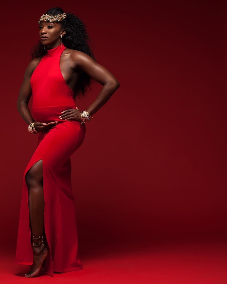 Denee Baptiste