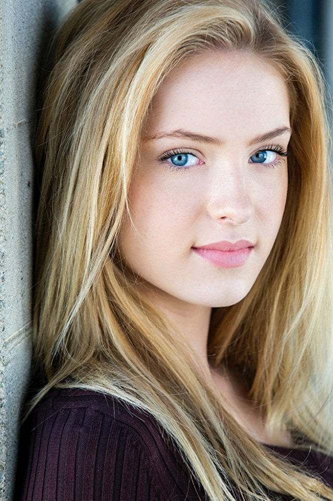 Saxon Sharbino picture