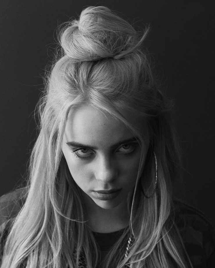 Billie Eilish Billie Eilish