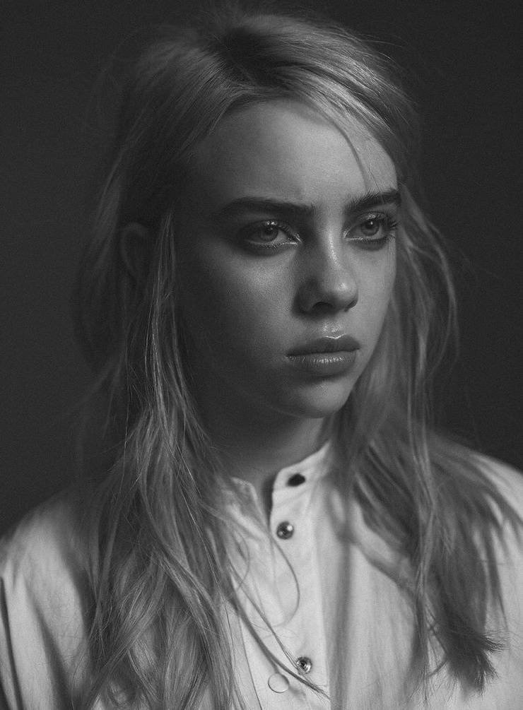 Billie Eilish Billie Eilish