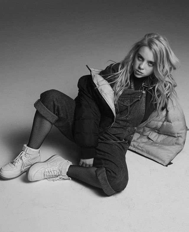 Billie Eilish