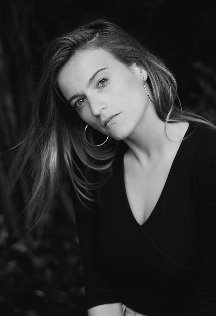 Toni O'Rourke Toni O'Rourke