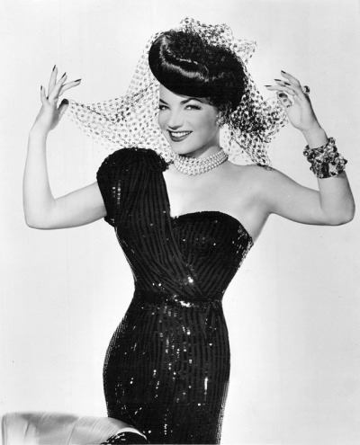 Carmen Miranda Carmen Miranda