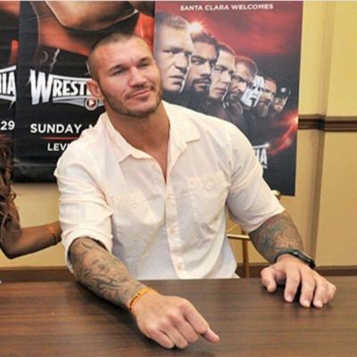 Randy Orton