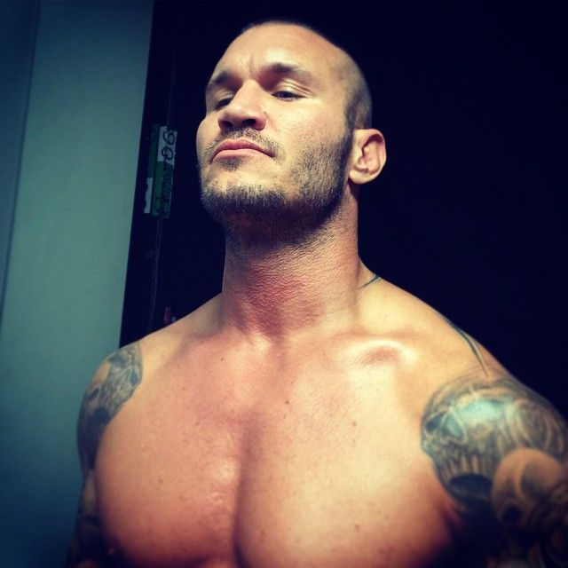 Randy Orton