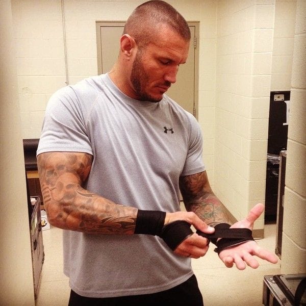 Randy Orton