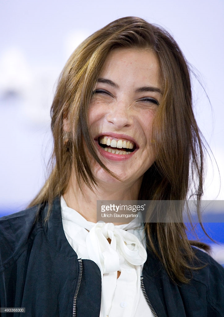 Kat 'Rocket' Kaufmann