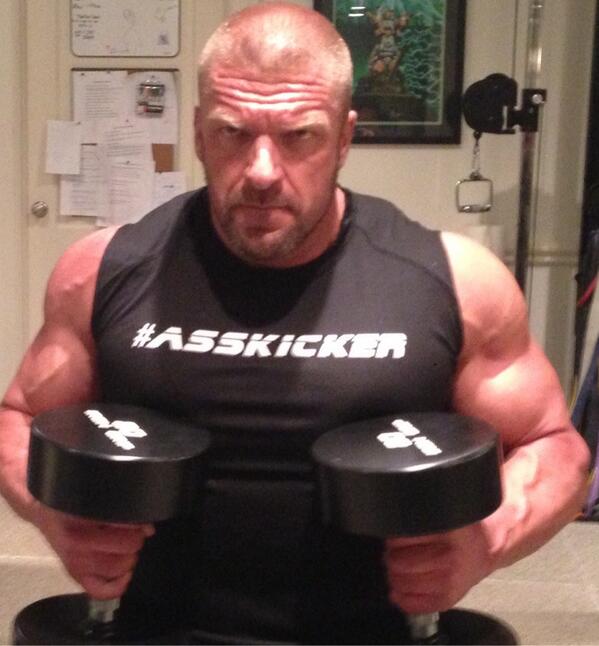 Triple H