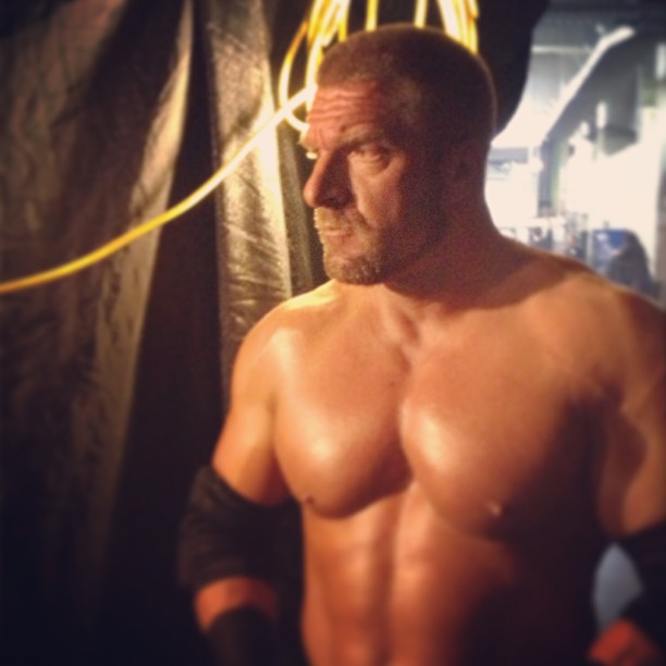 Triple H