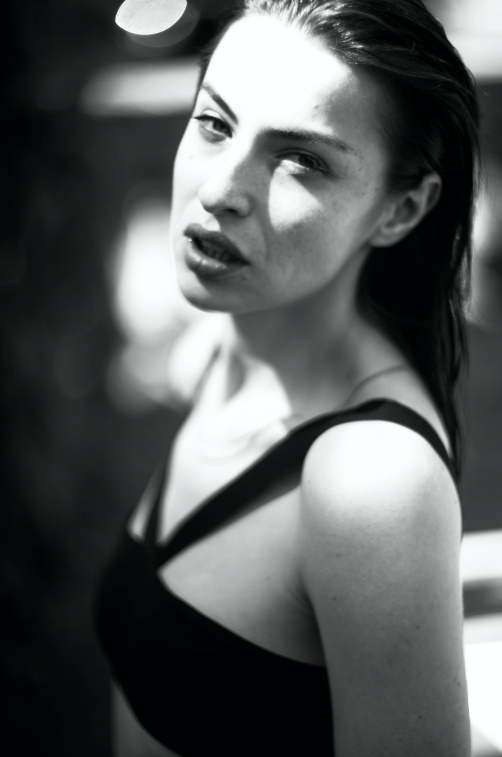 Kat 'Rocket' Kaufmann