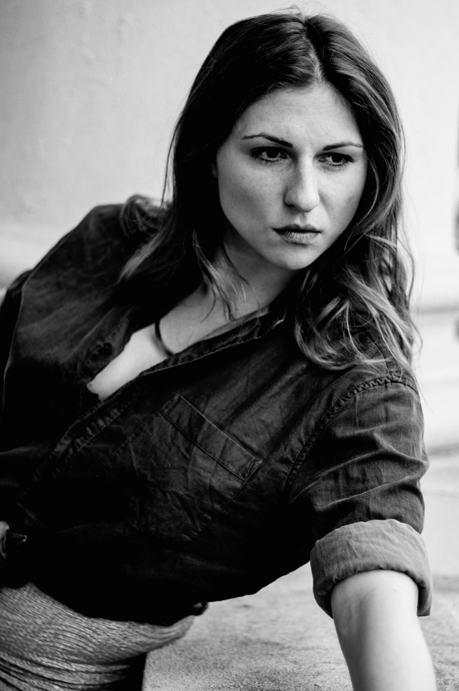 Lisa Jopt