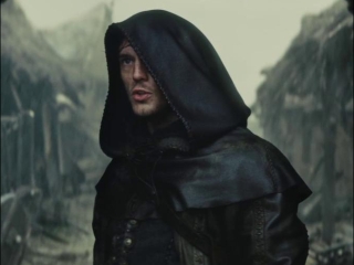William ( Sam Claflin )