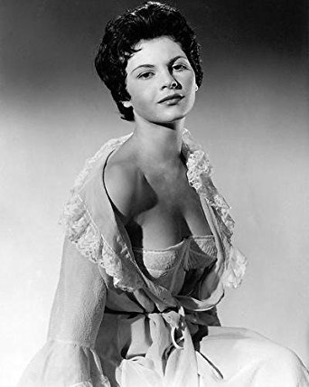 Eunice Gayson