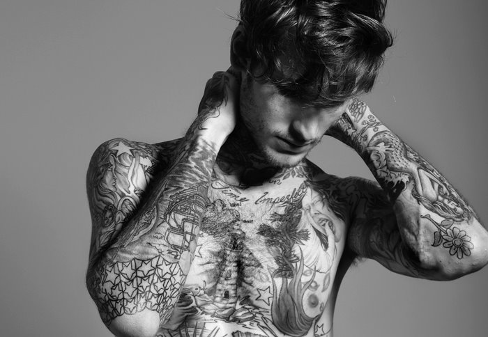 Jonathan Kroppmann Jonathan Kroppmann