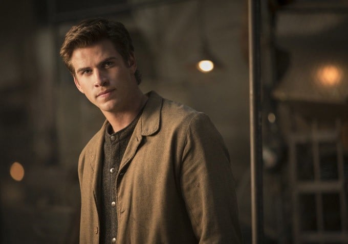 Gale Hawthorne