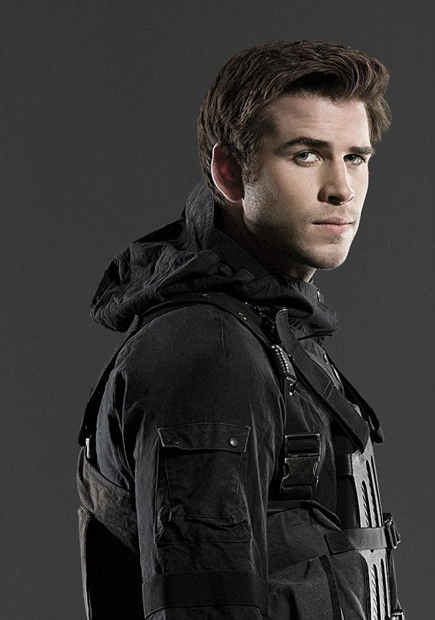 Gale Hawthorne