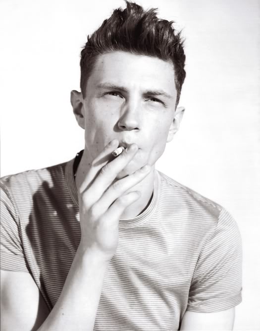 Gavin Jones