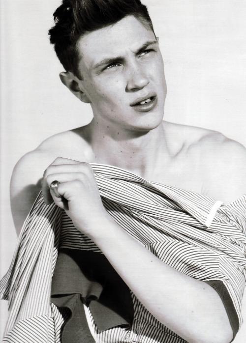 Gavin Jones