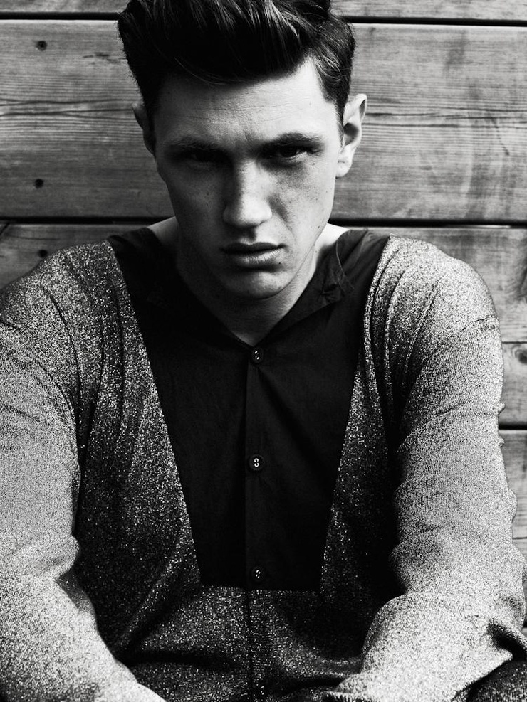 Gavin Jones