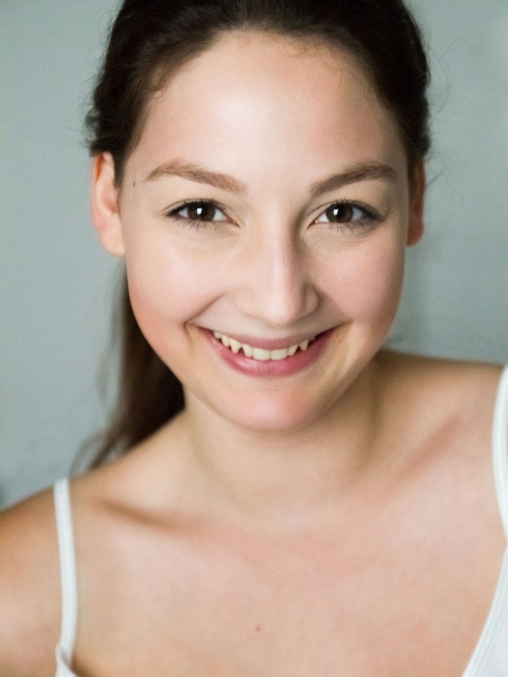 Julia Katharina Stark
