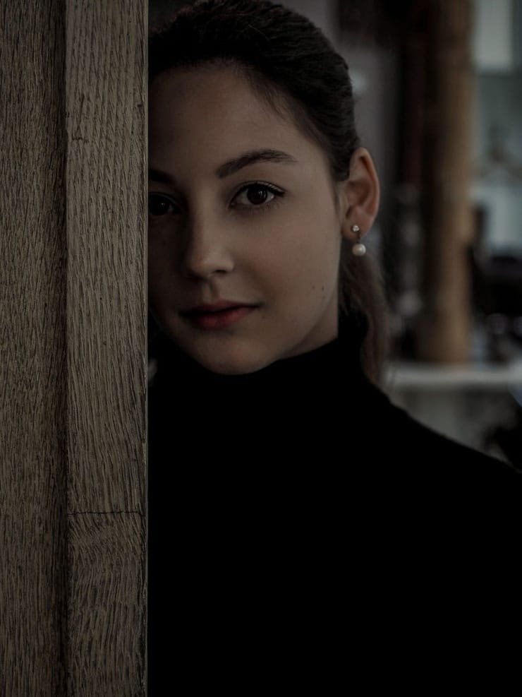 Julia Katharina Stark