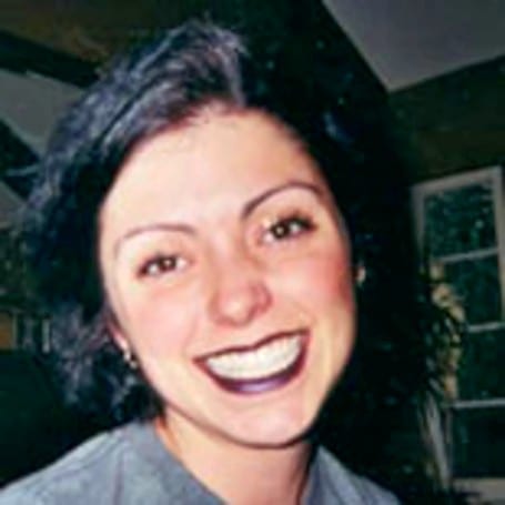 Brittany Petros