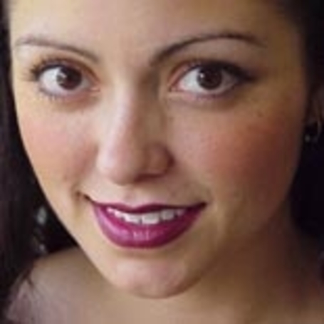 Brittany Petros