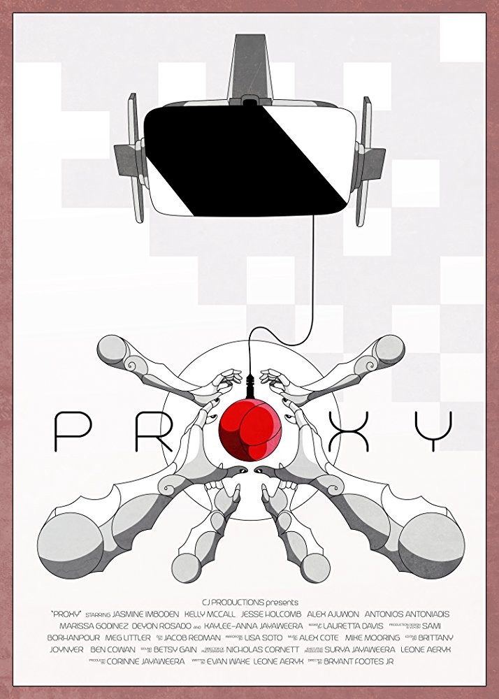 Proxy