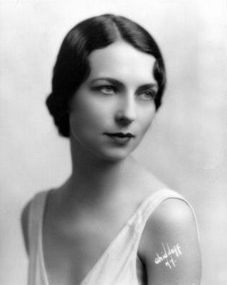 Agnes Moorehead Agnes Moorehead