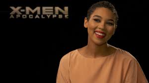 Alexandra Shipp
