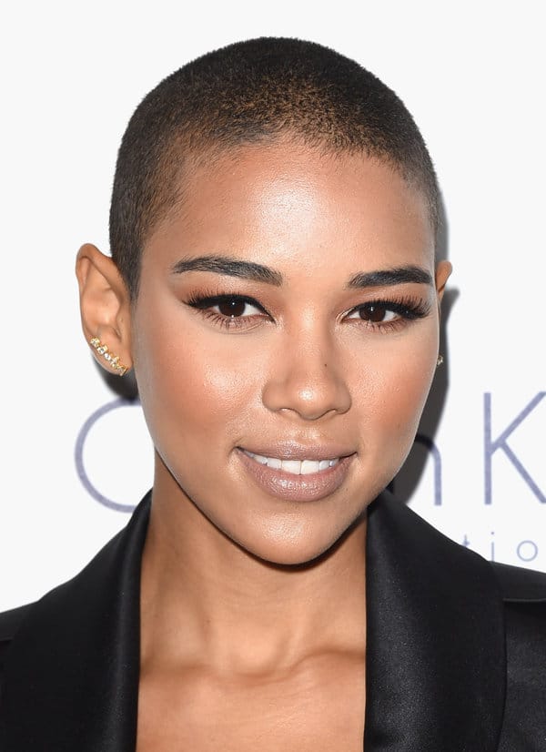 Alexandra Shipp