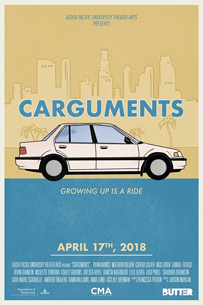 Carguments
