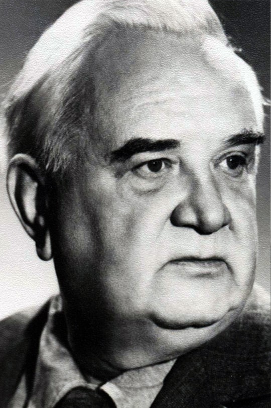 Viktor Khokhryakov