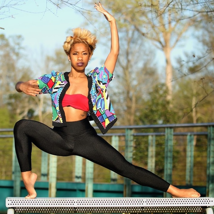 Monique Brogan