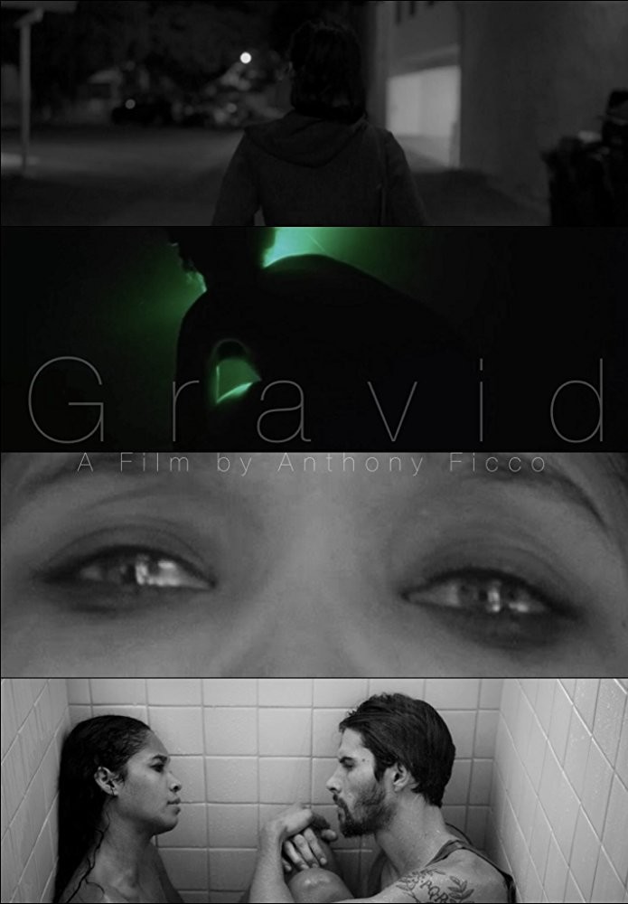 Gravid