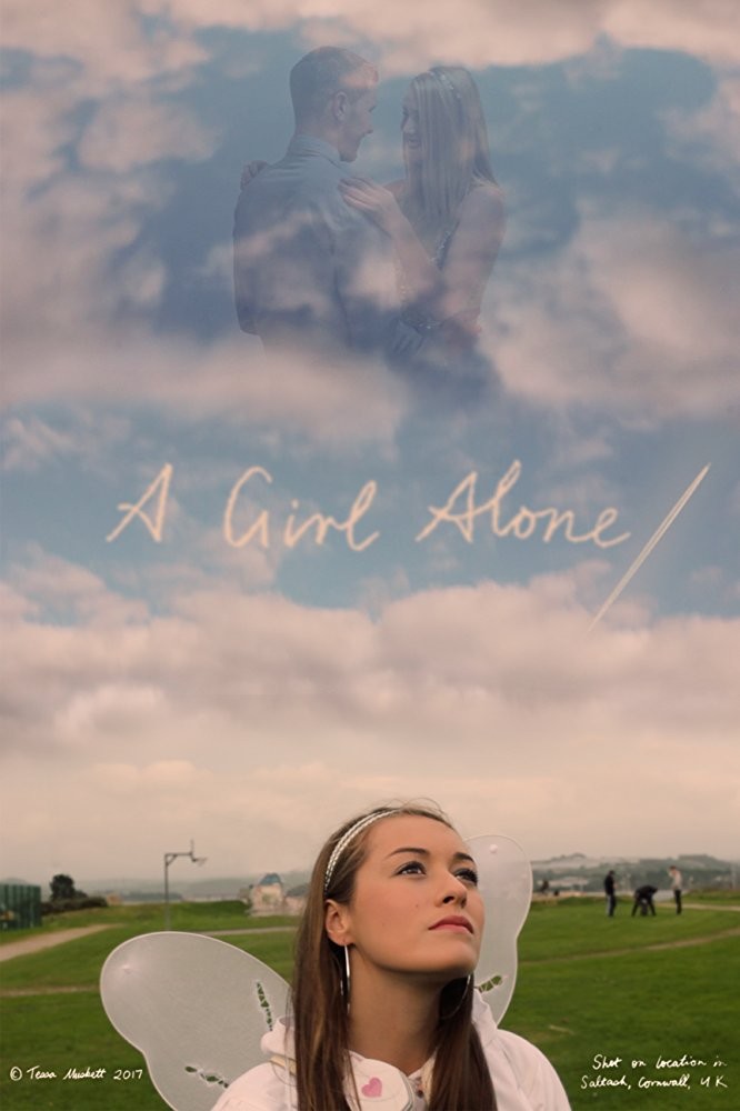 A Girl Alone