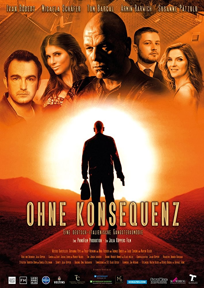 Ohne Konsequenz