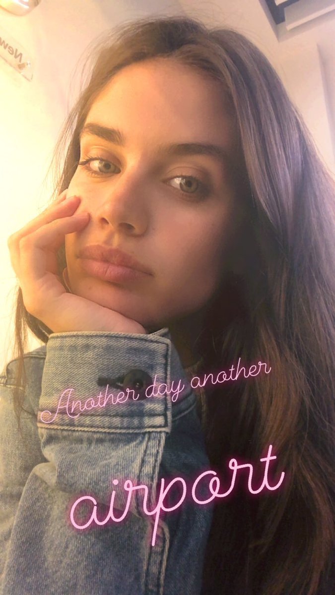 Sara Sampaio Sara Sampaio