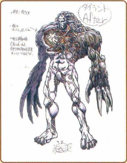 Resident Evil