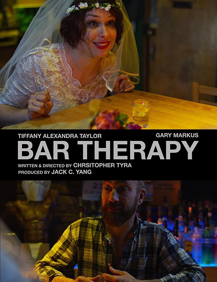 Bar Therapy