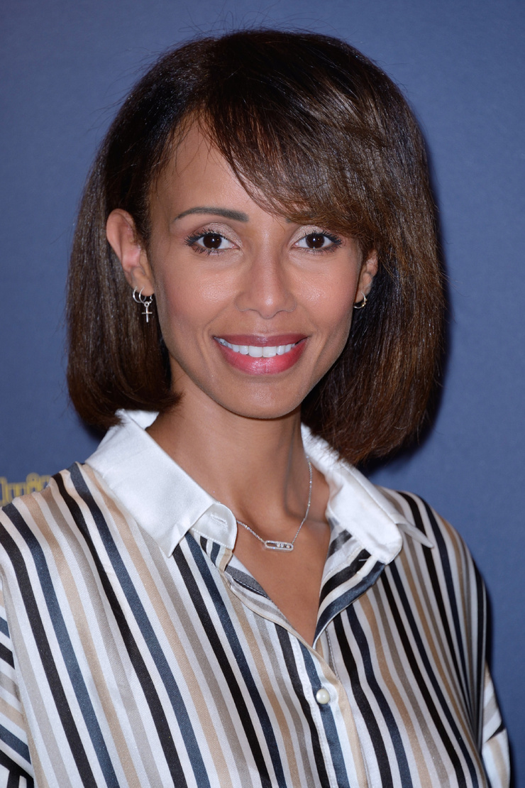 Sonia Rolland