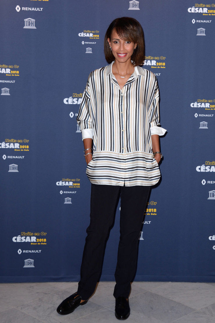 Sonia Rolland