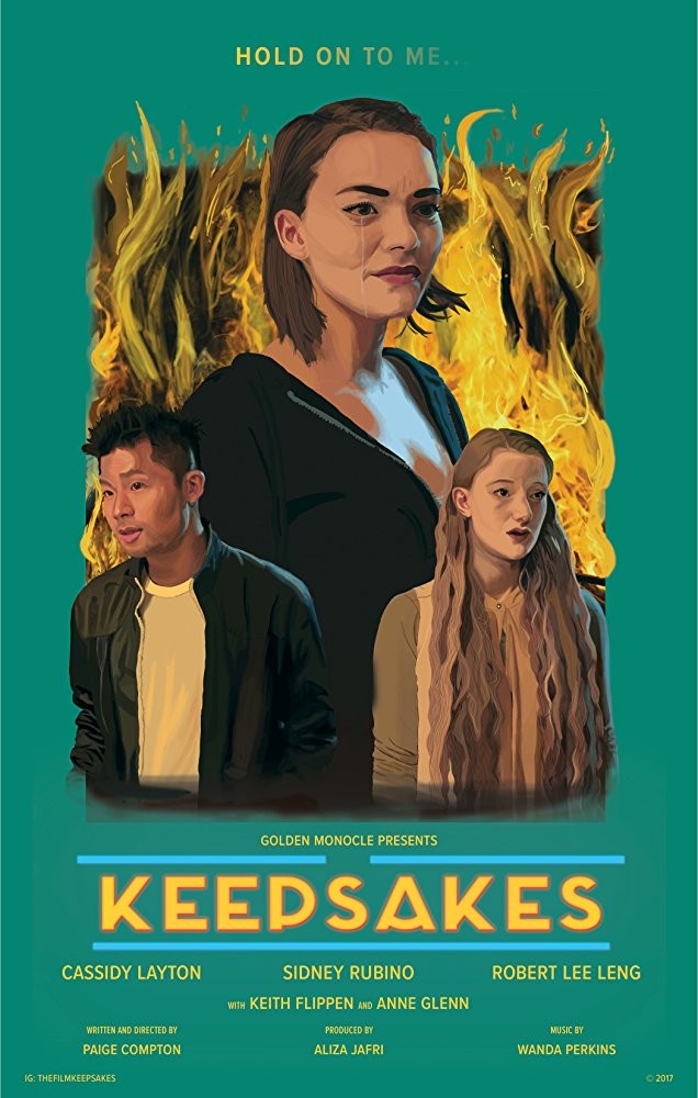 Keepsakes