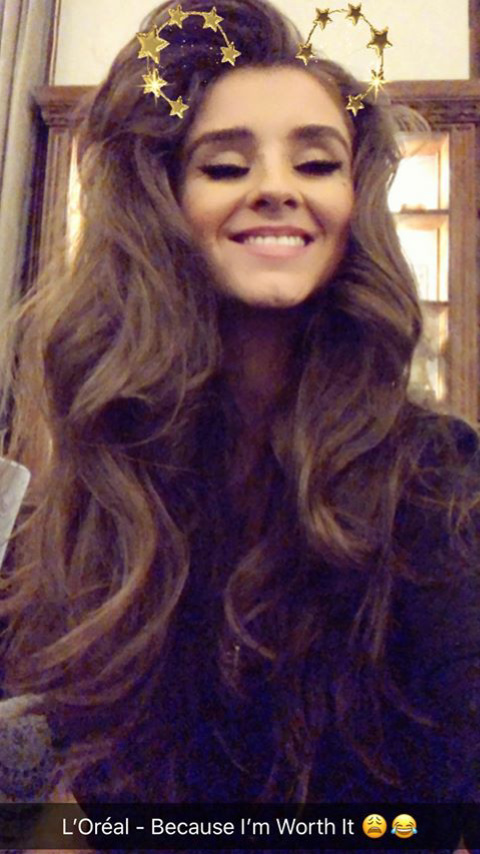 Brooke Vincent