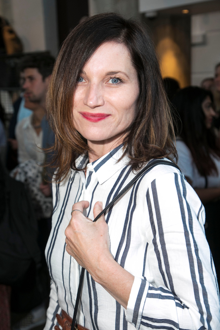 Kate Fleetwood