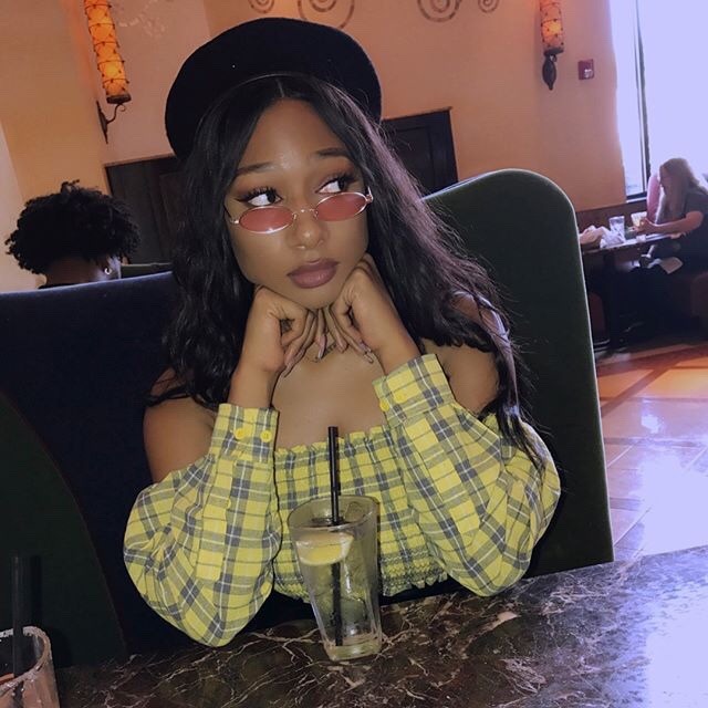 Megan Thee Stallion